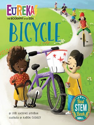 cover image of Bicycle